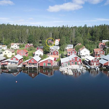 Lilla Dalbo "Adults Only, Djurfritt", Ulvoen Hoega Kusten Ulvohamn ภายนอก รูปภาพ