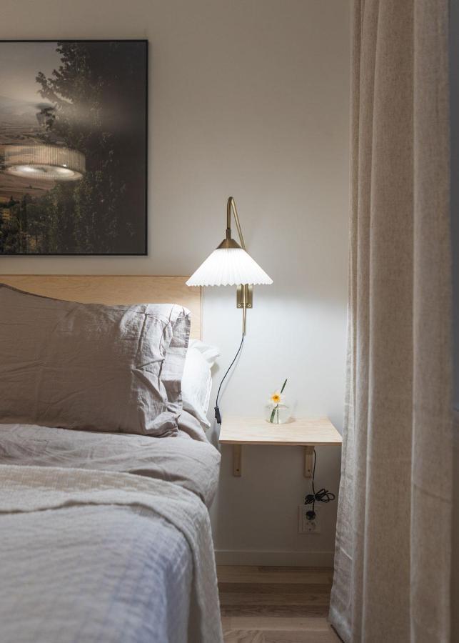 Lilla Dalbo "Adults Only, Djurfritt", Ulvoen Hoega Kusten Ulvohamn ภายนอก รูปภาพ