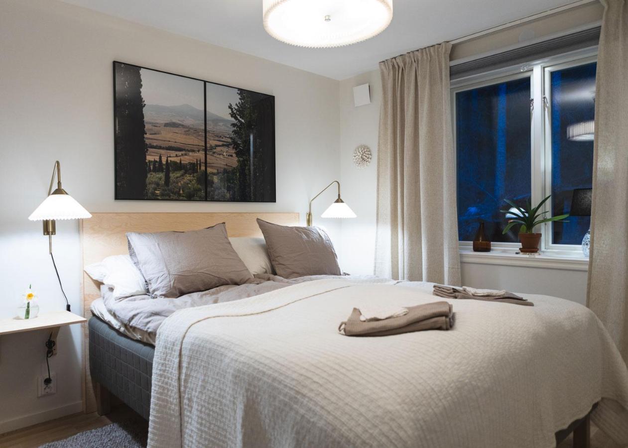 Lilla Dalbo "Adults Only, Djurfritt", Ulvoen Hoega Kusten Ulvohamn ภายนอก รูปภาพ
