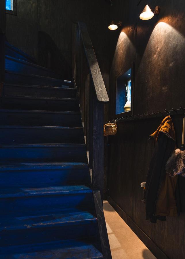 Lilla Dalbo "Adults Only, Djurfritt", Ulvoen Hoega Kusten Ulvohamn ภายนอก รูปภาพ